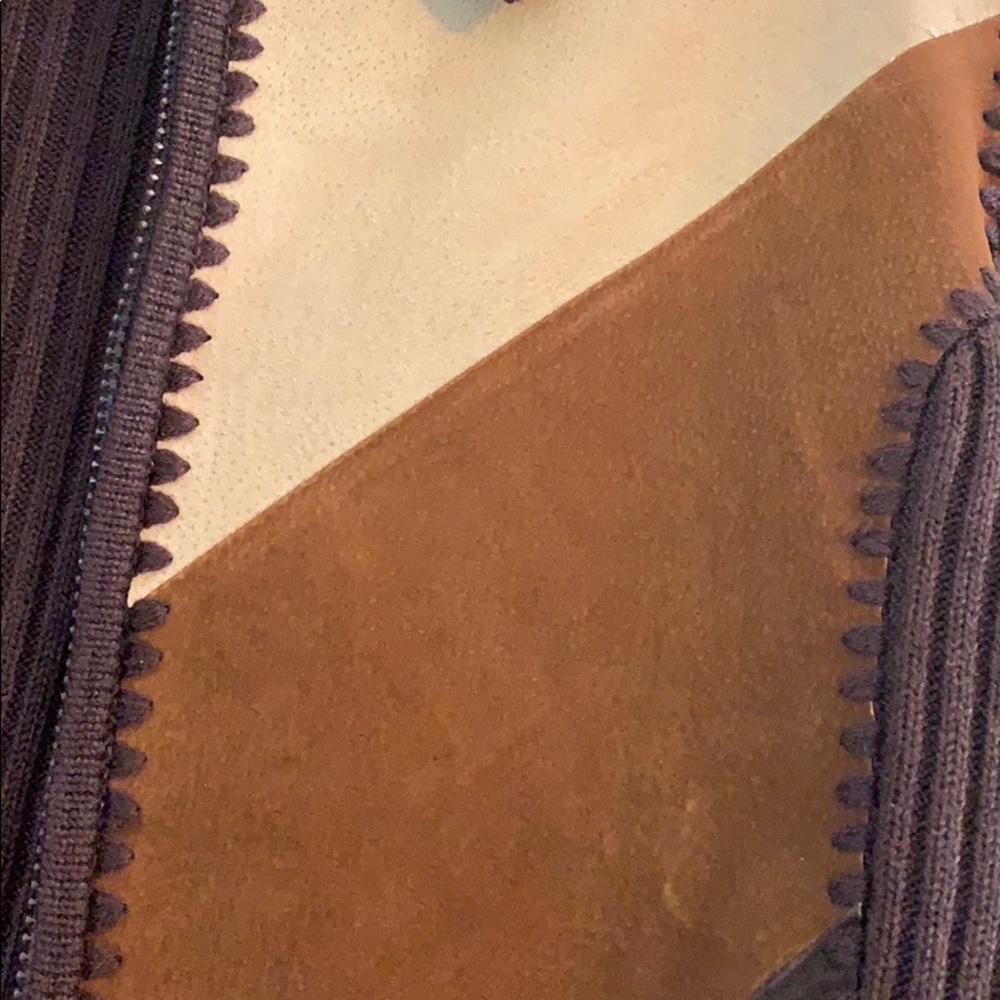 Sweater jacket 🧡 - Picture 2 of 4